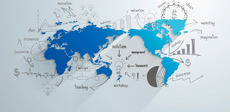 Project Global Economic Dynamics (GED)