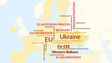 AdobeStock 143550481 KONZERN Ukraine Titelbild(© Montage: © ii-graphics - stock.adobe.com)