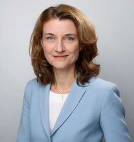 Foto Daniela Schwarzer