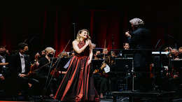 [Translate to English:] NEUE STIMMEN 2022 Gewinner Francesca Pia Vitale